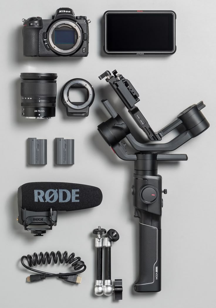 Filmmaker Kit